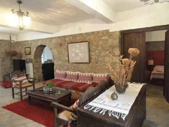 Villa, 2 Yatak Odası