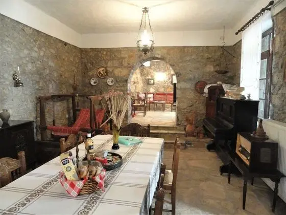 Villa, 2 Yatak Odası