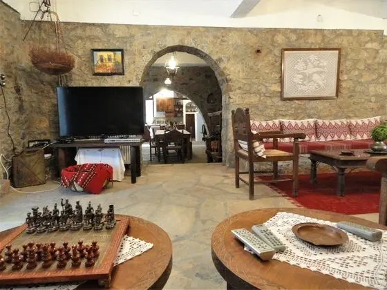 Villa, 2 Yatak Odası