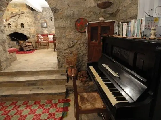 Villa, 2 Yatak Odası