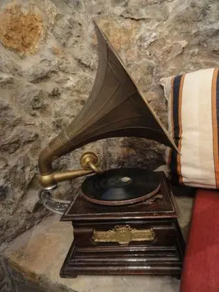 Villa, 2 Yatak Odası