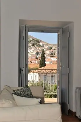 Traditional Villa