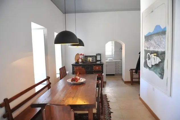 Traditional Villa