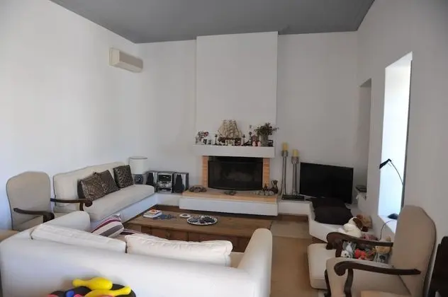 Traditional Villa