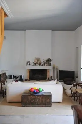 Traditional Villa