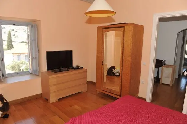 Traditional Villa