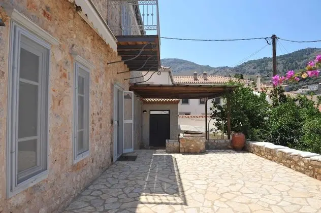 Traditional Villa