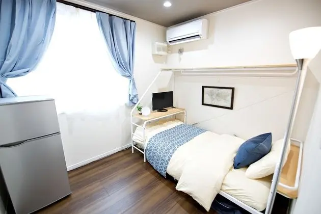 Ev (Private Vacation Home with 11 Rooms)