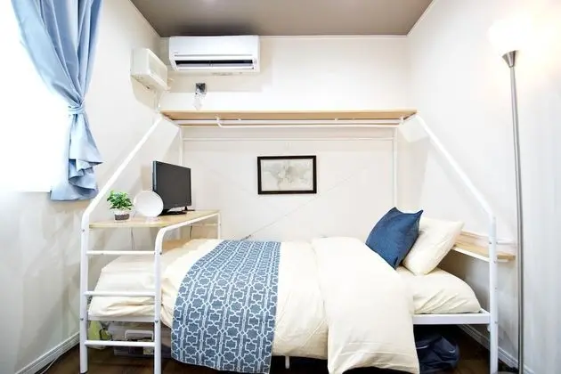 Ev (Private Vacation Home with 11 Rooms)