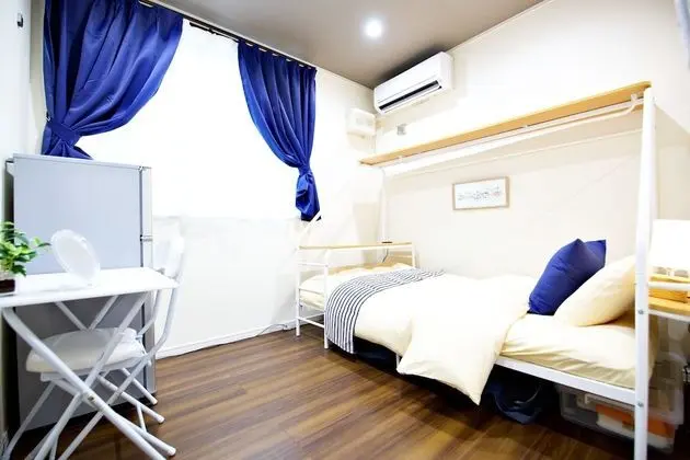 Ev (Private Vacation Home with 11 Rooms)