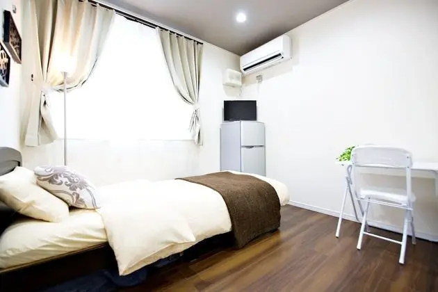 Ev (Private Vacation Home with 11 Rooms)
