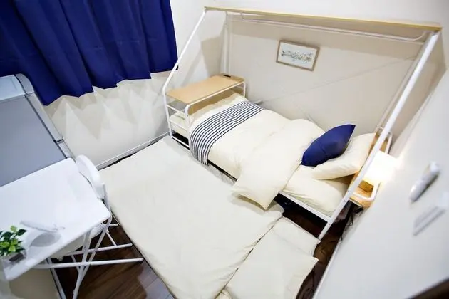 Ev (Private Vacation Home with 11 Rooms)