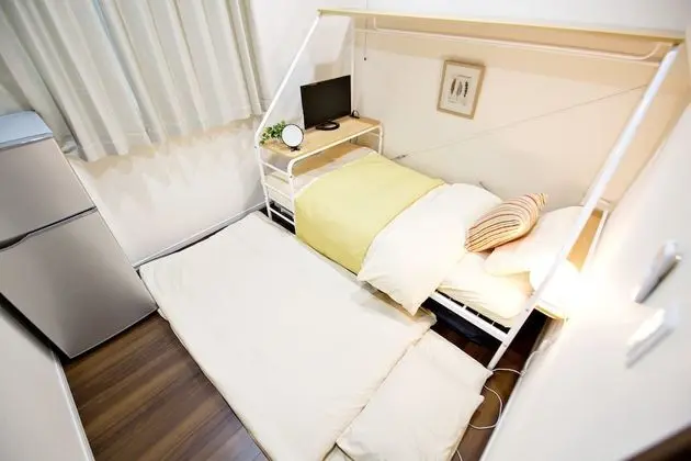 Ev (Private Vacation Home with 11 Rooms)