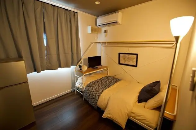 Ev (Private Vacation Home with 11 Rooms)