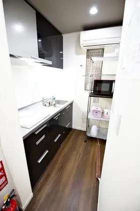 Ev (Private Vacation Home with 11 Rooms)