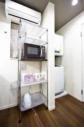 Ev (Private Vacation Home with 11 Rooms)