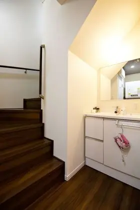 Ev (Private Vacation Home with 11 Rooms)