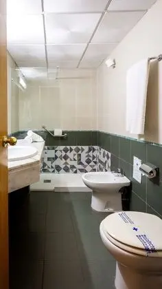 Tek Büyük Yataklı Oda (Cama supletoria)