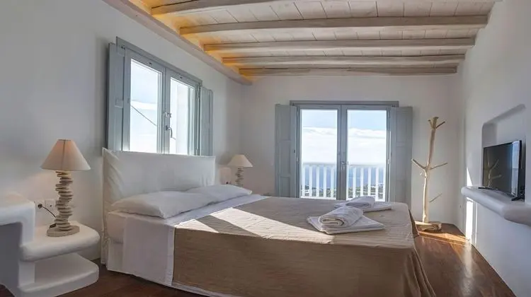 Villa, 5 Yatak Odası, Kişiye Özel Havuzlu