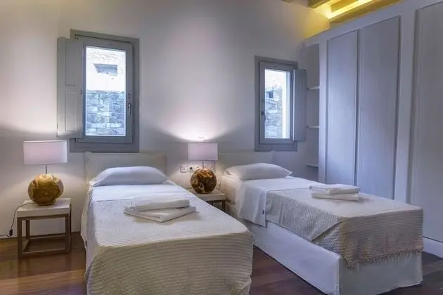 Villa, 5 Yatak Odası, Kişiye Özel Havuzlu
