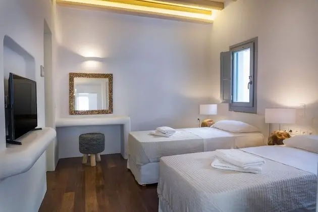 Villa, 5 Yatak Odası, Kişiye Özel Havuzlu