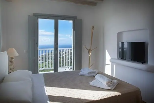 Villa, 5 Yatak Odası, Kişiye Özel Havuzlu