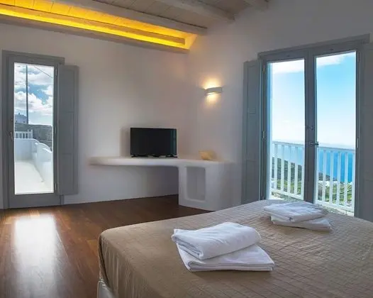 Villa, 5 Yatak Odası, Kişiye Özel Havuzlu