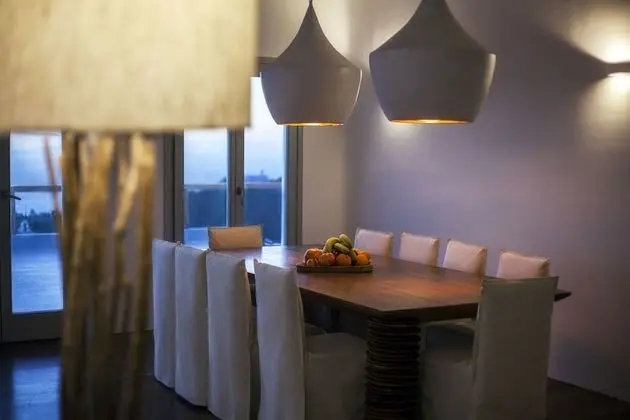Villa, 5 Yatak Odası, Kişiye Özel Havuzlu