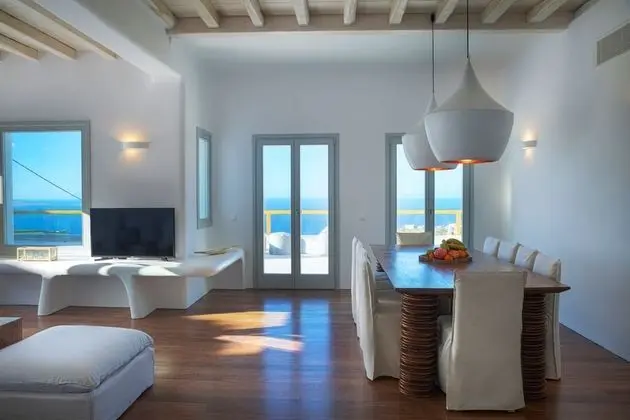 Villa, 5 Yatak Odası, Kişiye Özel Havuzlu