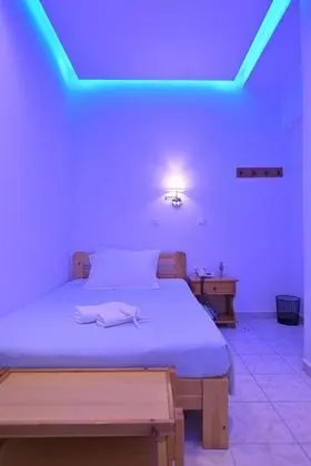 Standard Tek Kişilik Oda