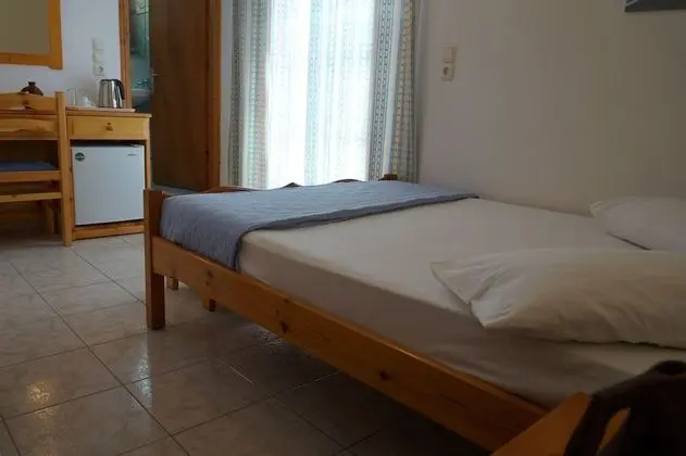 Standard Tek Kişilik Oda