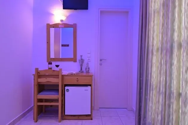 Standard Tek Kişilik Oda