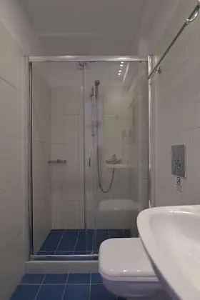 Standard Tek Kişilik Oda