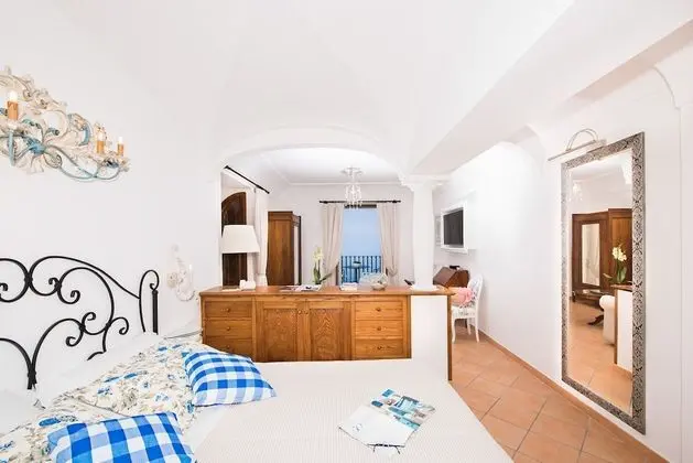 Villa, 5 Yatak Odası