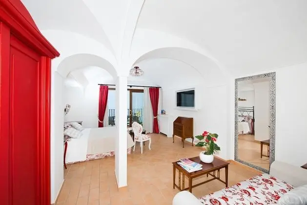 Villa, 5 Yatak Odası