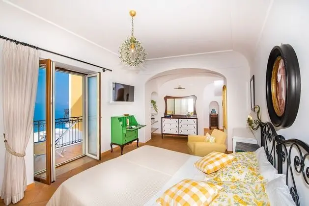 Villa, 5 Yatak Odası