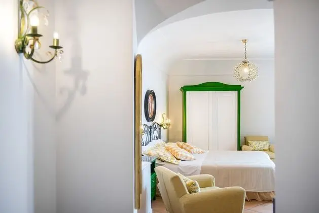 Villa, 5 Yatak Odası