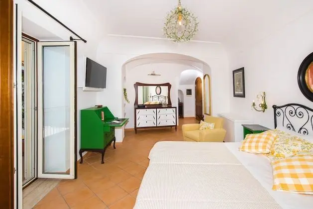 Villa, 5 Yatak Odası