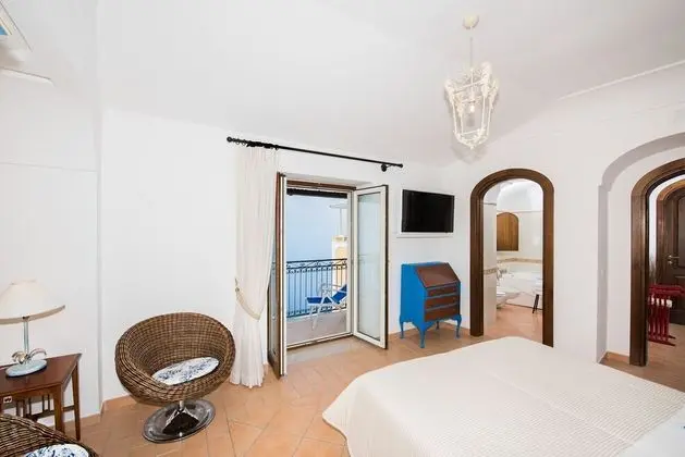 Villa, 5 Yatak Odası