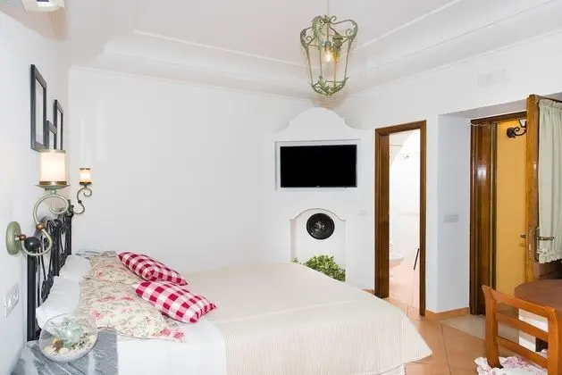 Villa, 5 Yatak Odası