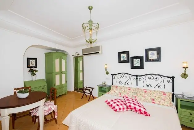 Villa, 5 Yatak Odası