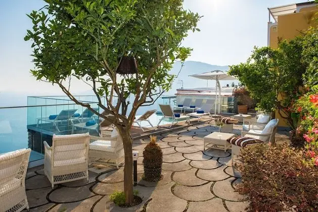 Villa, 5 Yatak Odası