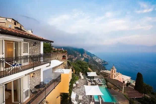 Villa, 5 Yatak Odası