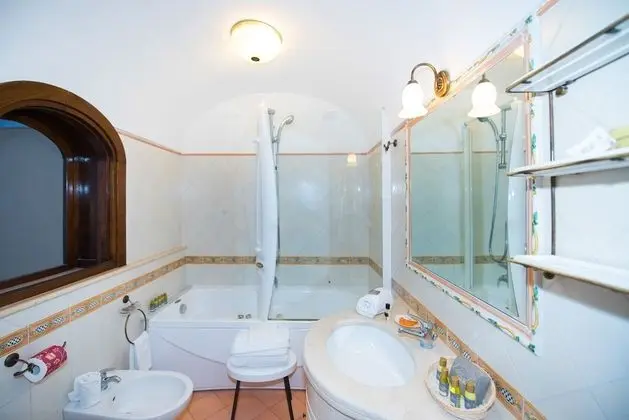 Villa, 5 Yatak Odası