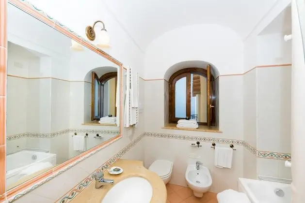 Villa, 5 Yatak Odası