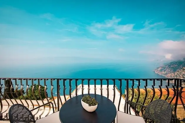 Villa, 5 Yatak Odası