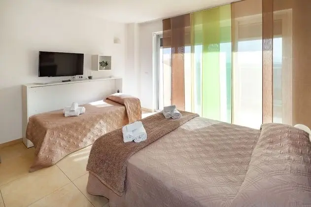 Classic Üç Kişilik Oda