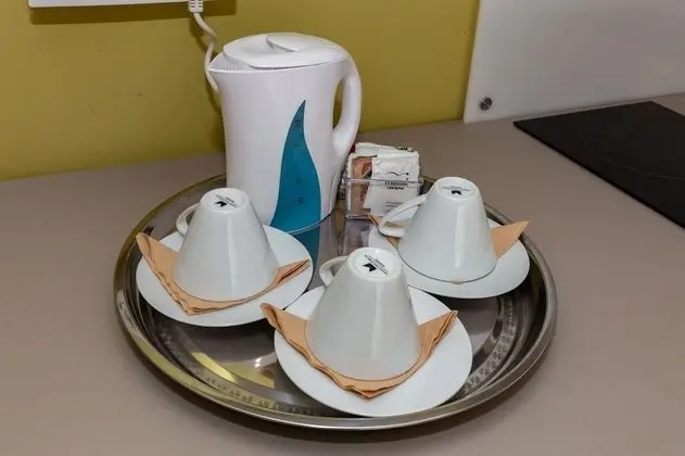 Classic Üç Kişilik Oda