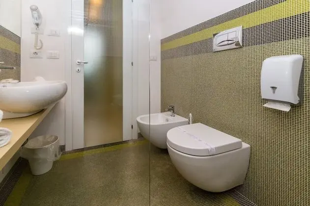 Panoramic Tek Büyük Yataklı Oda, Deniz Manzaralı