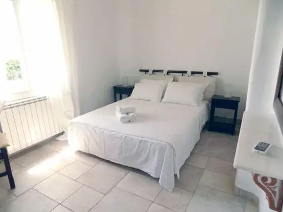 Deluxe Villa, 5 Yatak Odası, Plaj Manzaralı, Denize Sıfır